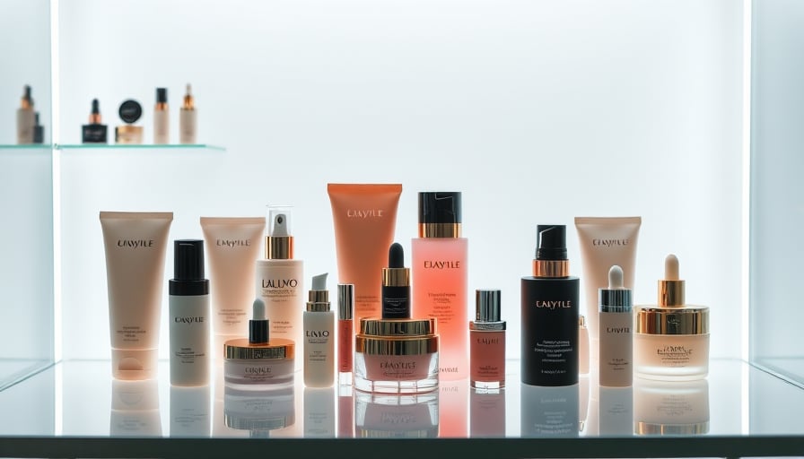 Ulta Beauty Surges as K‑Beauty, Gen Z Demand Drives Retail Growth