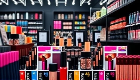 Ulta Beauty Surges in Q2 with Strong Sales and Strategic Growth Amidst Competitive Market