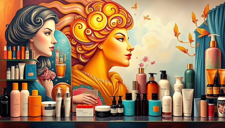 Ulta Beauty Surges: Institutional Buying, Growth Program, and Demographic‑Driven Retail Wins