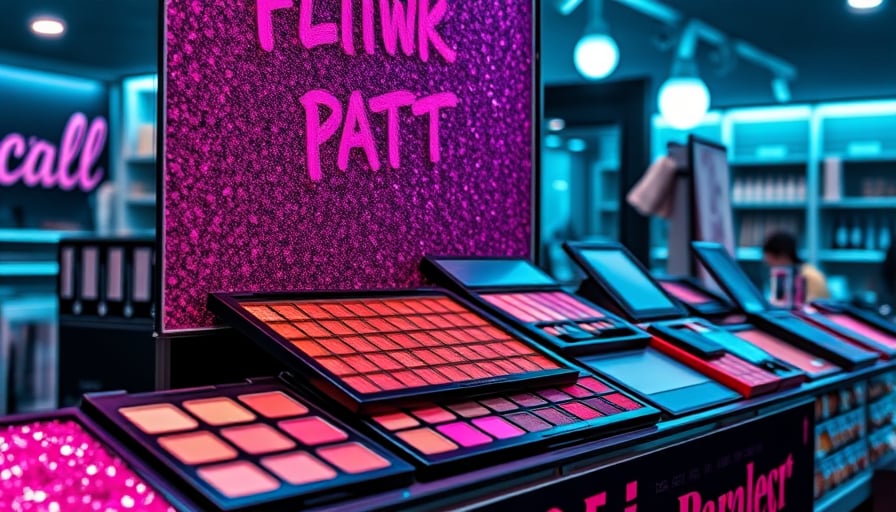 Ulta Beauty Surges Past Estimates, Hits 52‑Week High on 13% Revenue Growth Ulta Beauty Surges Past Estimates, Hits 52‑Week High on 13% Revenue Growth