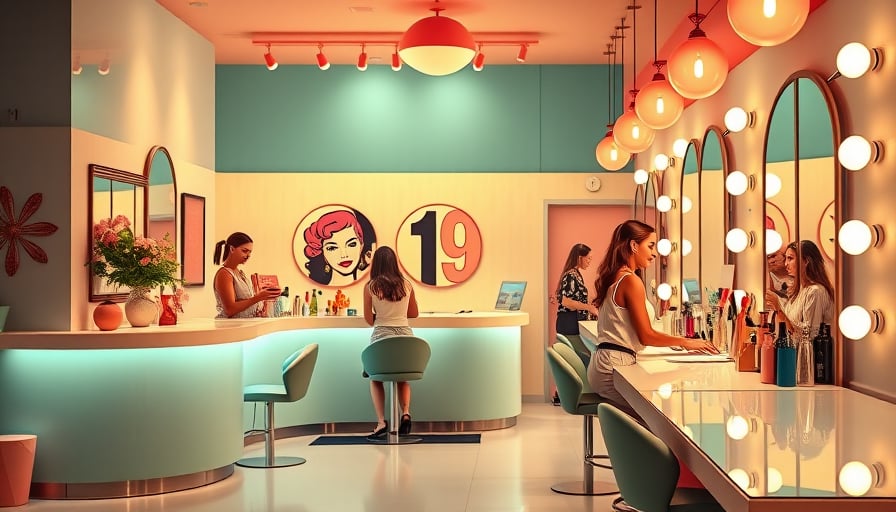 Ulta Beauty’s 13% Sales Surge Shows How Gen Z, AI, and Subscription Models Drive Consumer Discretionary Growth Ulta Beauty’s 13% Sales Surge Shows How Gen Z, AI, and Subscription Models Drive Consumer Discretionary Growth