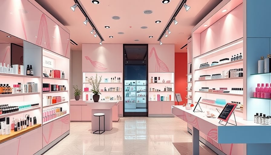 Ulta Beauty's 2025 Growth Strategy: Premium, Sustainable Beauty & AI‑Driven Retail