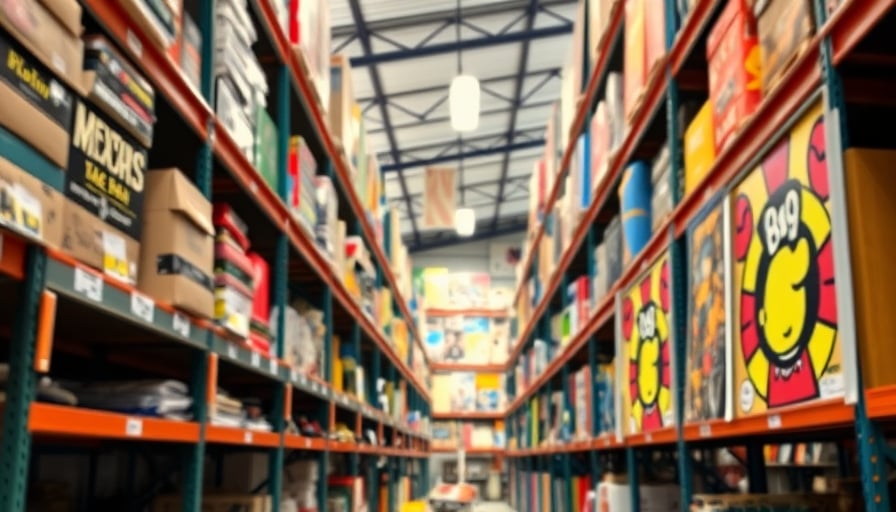 Ulta Beauty’s Automation Drive Boosts Analyst Upgrades and Investor Confidence