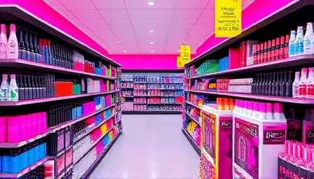Ulta Beauty's Decade of Growth: A Resilient Rise in the Beauty Industry