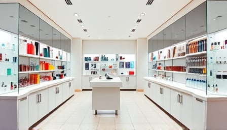 Ulta Beauty's Remarkable Growth Highlights Market Resilience Amid Economic Uncertainty