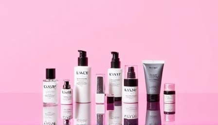 Ulta Beauty's Stock Declines Amid Intensifying Beauty Industry Competition.