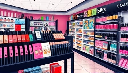 Ulta Beauty's Stock: Navigating Uncertainty Amid Market Fluctuations