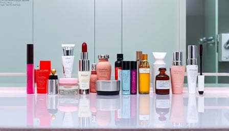 Ulta Beauty's Stock Price: Navigating High P/E and Moderate P/B Valuations