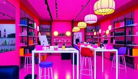 Ulta Beauty's Stock Soars on Analyst Praise and Strategic Growth Initiatives