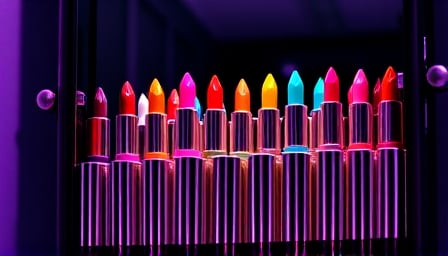 Ulta Beauty's Stock Valuation: Analyzing Market Performance and Growth Prospects