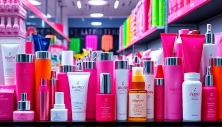 Ulta Beauty's Stock Volatility Highlights Investor Risks Amid Market Fluctuations
