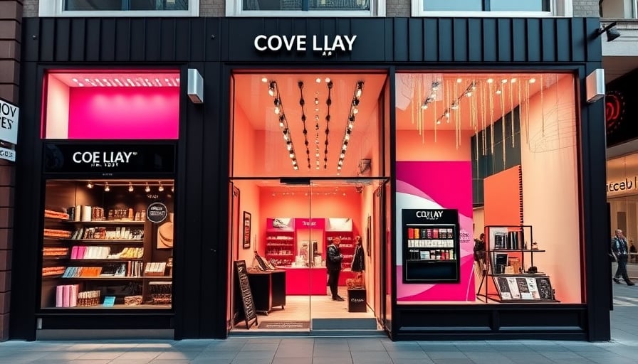 Ulta Beauty’s Upswing: Market Rally, Strong Fundamentals and Growth Strategies Ulta Beauty’s Upswing: Market Rally, Strong Fundamentals and Growth Strategies