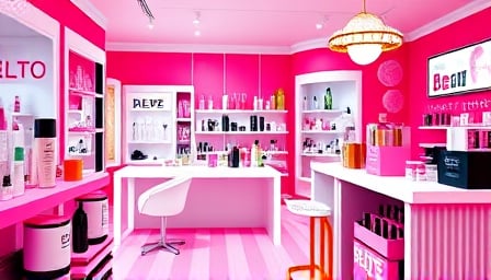 Ulta Beauty's Valuation Woes: Are Investors Overpaying?
