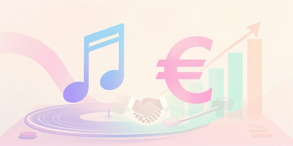 UMG Rejects Pershing Square's €56 B Takeover, Emphasises Long‑Term Growth UMG Rejects Pershing Square's €56 B Takeover, Emphasises Long‑Term Growth