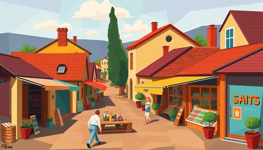 Uncovering ABC’s Risks: Earnings Smoothing, Reg‑Gaps & Rural Impact