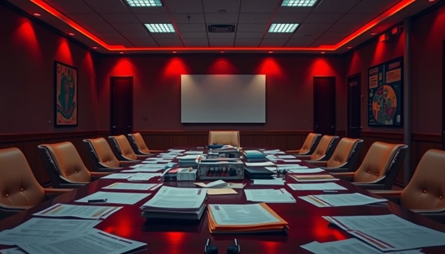 Uncovering BAWAG's 2025 Audit: Governance Red Flags & Market Manipulation