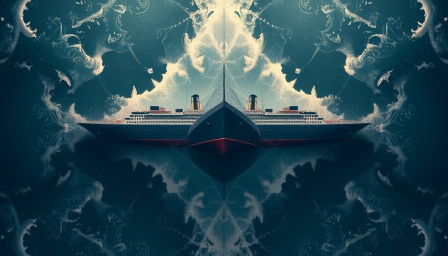 Uncovering Carnival Corporation’s Hidden Growth: Finance, ESG, & Market Shifts