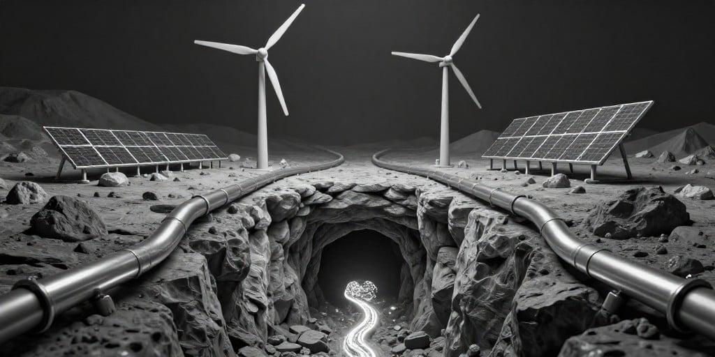 Uncovering CENTRICA PLC: Rare‑Earth Mining Risks, Opportunities, and ESG Growth Potential
