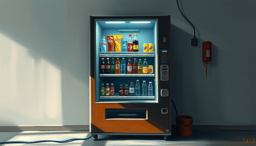 Uncovering Coca‑Cola’s Hidden Risks and Opportunities: A 2024 Stock Review