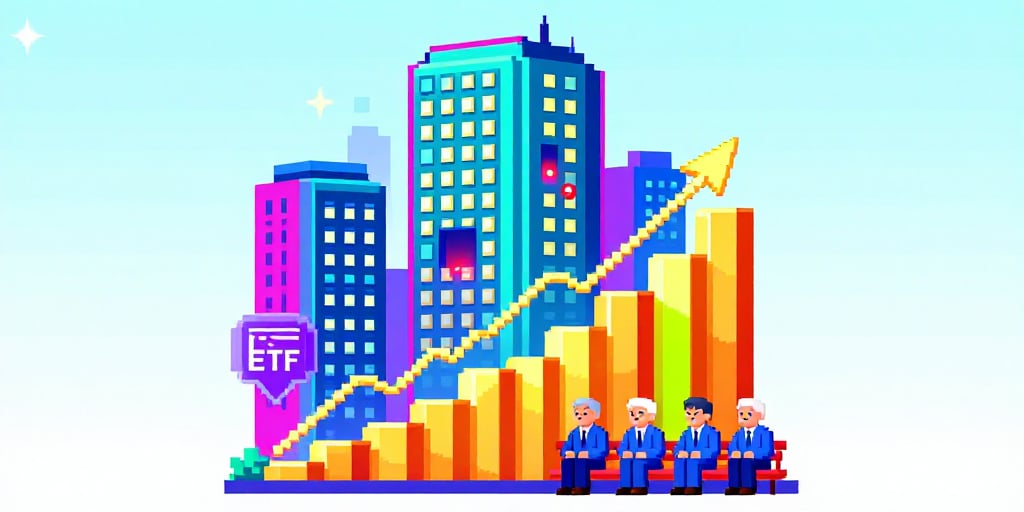 Uncovering T Rowe Price's Hidden Risks: Dividend Cuts, Executive Pay & ETF Impact