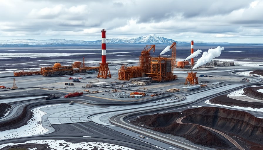 Understanding Suncor's Impact on Canadian Energy ETFs: Concentration, Fees & Diversification