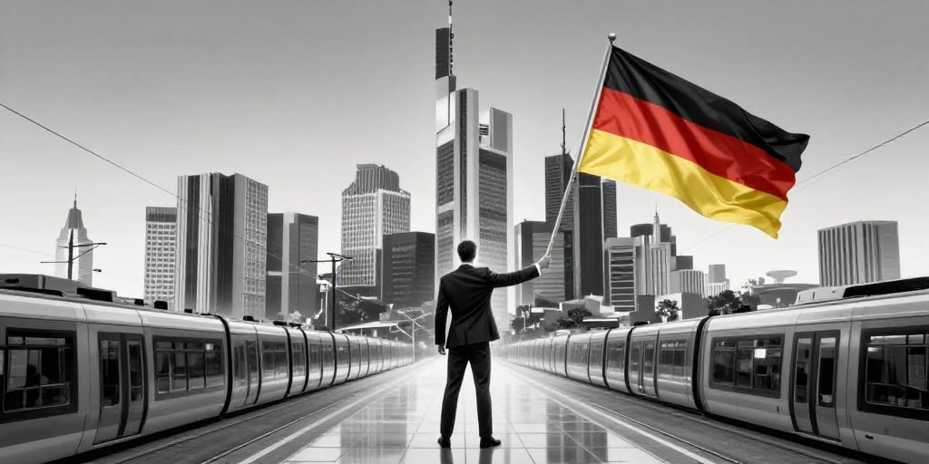 UniCredit Seeks Majority in Commerzbank Amid German Regulatory Hurdles UniCredit Seeks Majority in Commerzbank Amid German Regulatory Hurdles