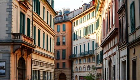 UniCredit SpA Maintains Stable Stock Amid Positive European Market Trends