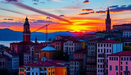 UniCredit SpA Shows Resilience Amid Italian Tax Hike Concerns and Positive Austrian Activity