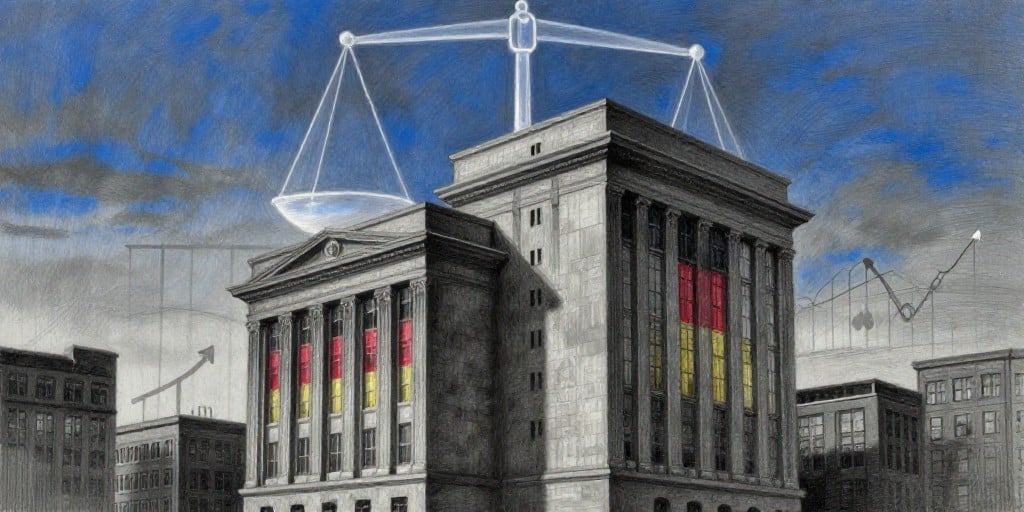UniCredit‑Commerzbank Deal Must Meet Germany’s 4 Key Regulatory Tests