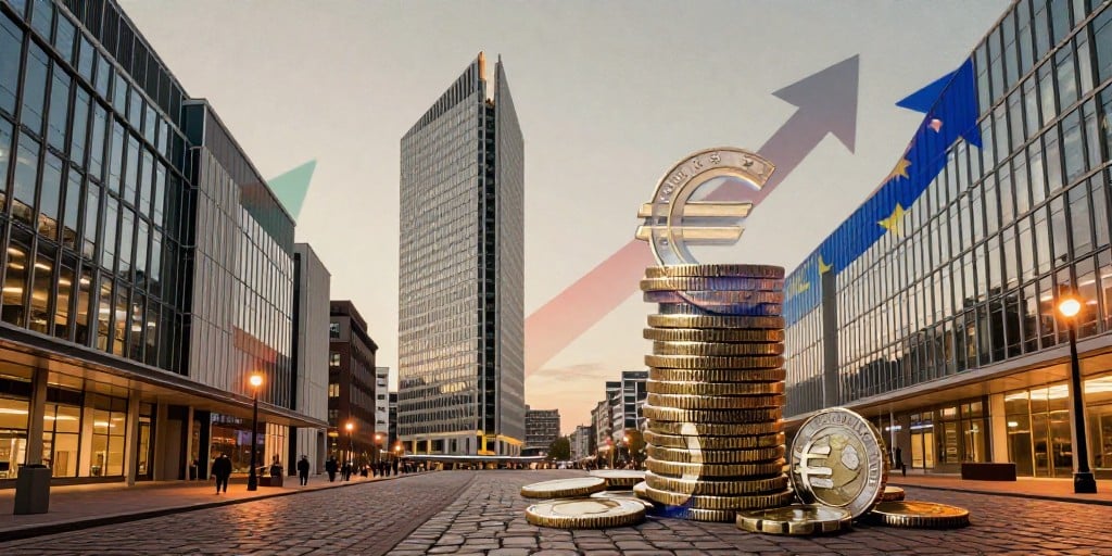Unicredit's 39% Takeover of Commerzbank: Regulatory Risks, Strategic Gains & European Banking Impact