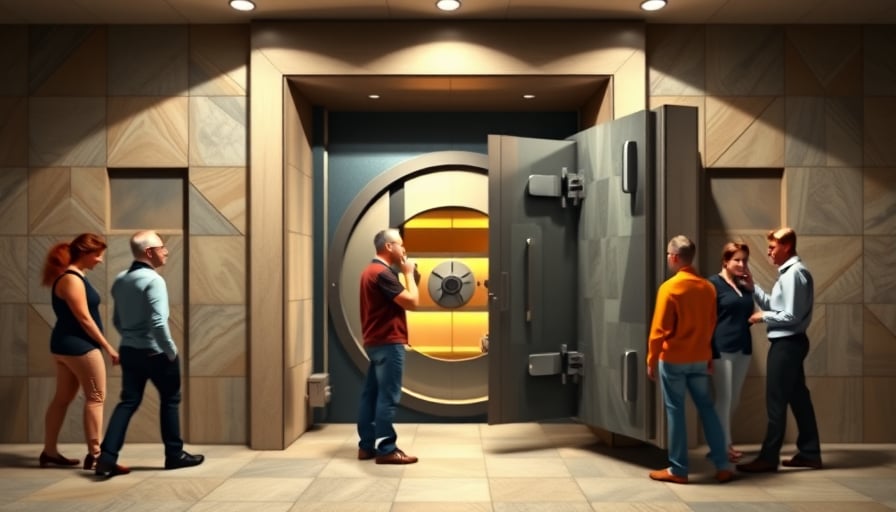 Unicredit's Record Profits Hide Revenue Decline, Digital Lag and Rising Risk