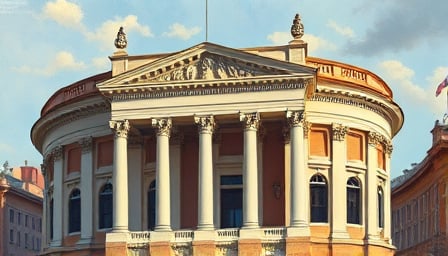 UniCredit's Resilience Amid Market Volatility: Credit Upgrade and Strategic Challenges