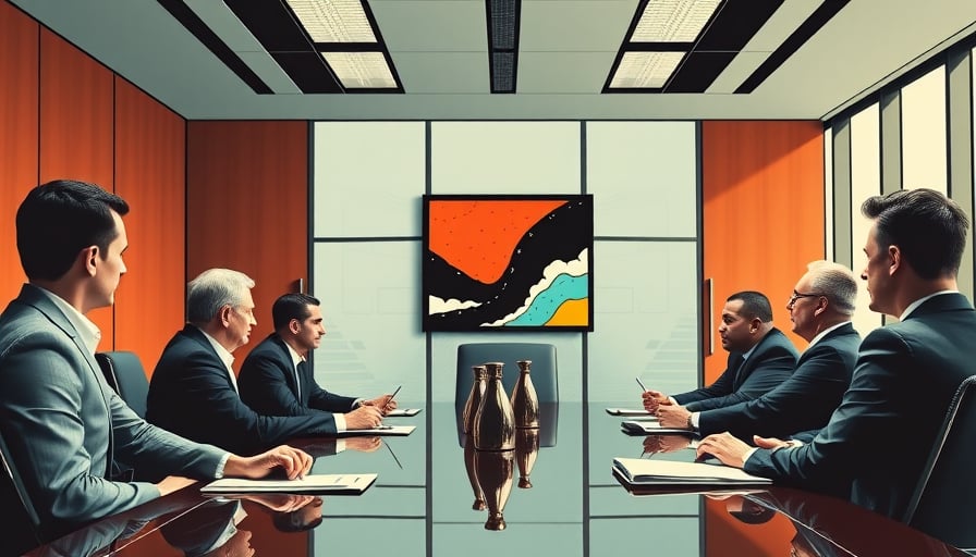 Unilever Boosts EPS and ESG Credibility with Treasury Share Cancellation and Ben & Jerry's Governance Overhaul