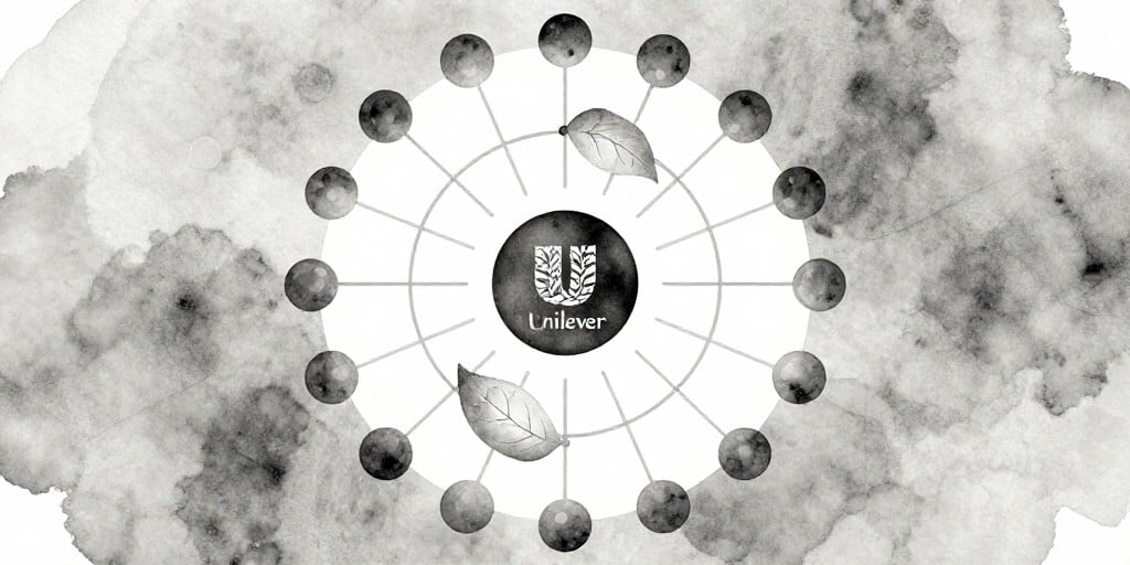 Unilever Expands UK & Europe: Portfolio Revamp & Market Share Growth Plan Unilever Expands UK & Europe: Portfolio Revamp & Market Share Growth Plan