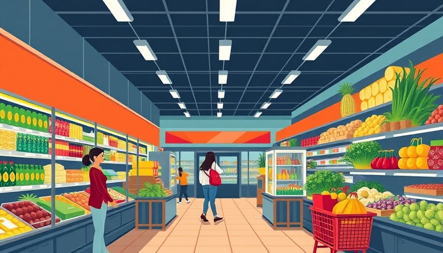 Unilever Eyes Foods Unit Sale to McCormick: What It Means for Growth