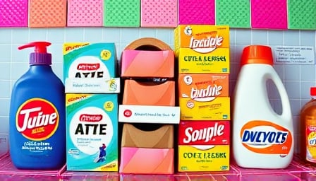 Unilever Faces Market Volatility Amidst Upcoming Dividend and Product Challenges