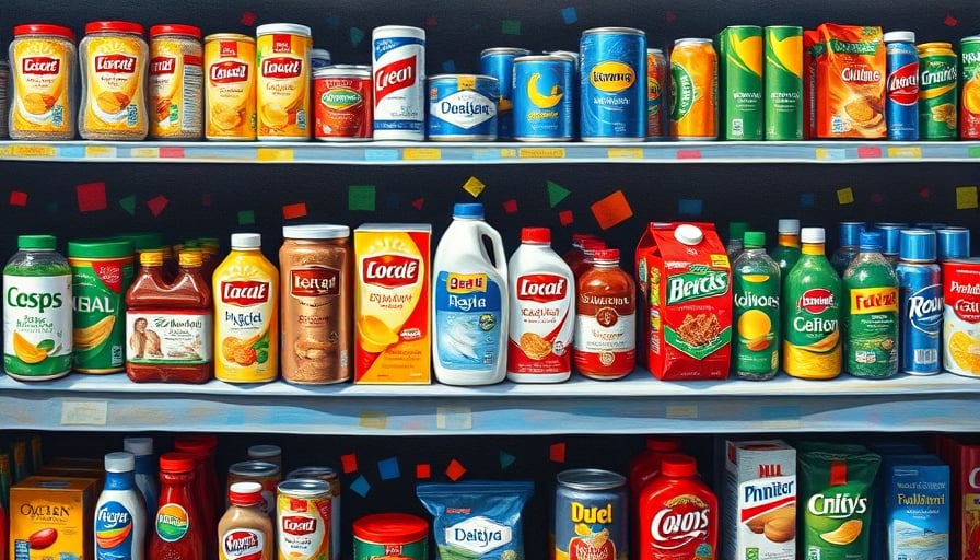 Unilever Files SEBI Share Acquisition Disclosure, Boosting Investor Confidence