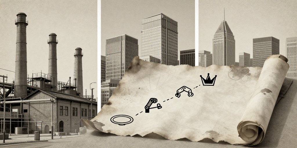 Unilever Launches AI‑Powered Future Menus, Re‑Structures Food‑Service Unit