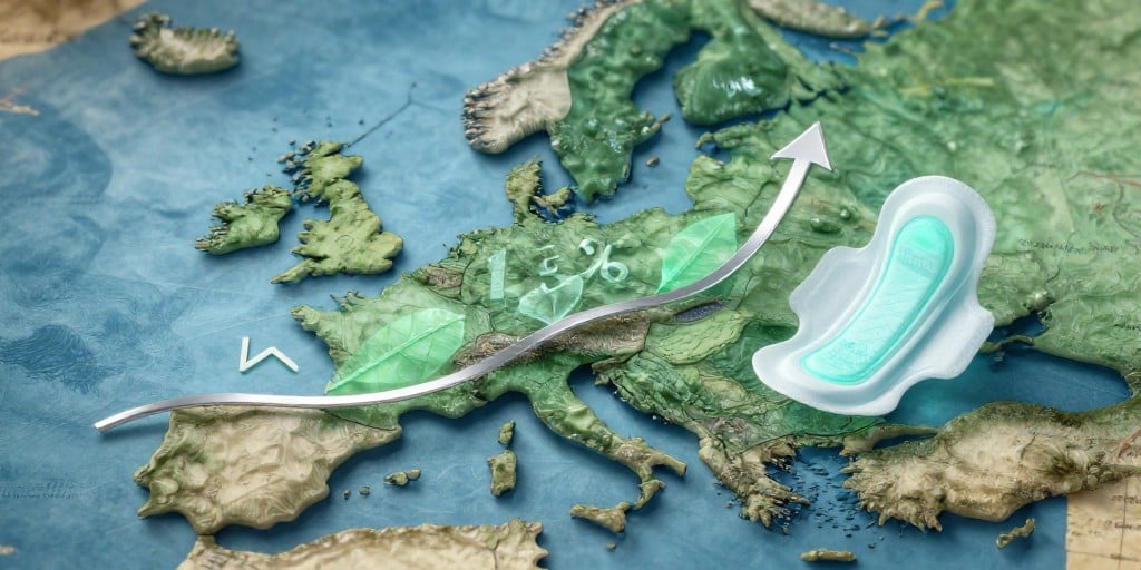 Unilever PLC: 1.5% Share Gain, Sustainability Wins & Competitive Edge in Feminine Hygiene