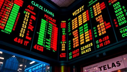 Unilever PLC Stock Price Holds Steady Amid Market Watch