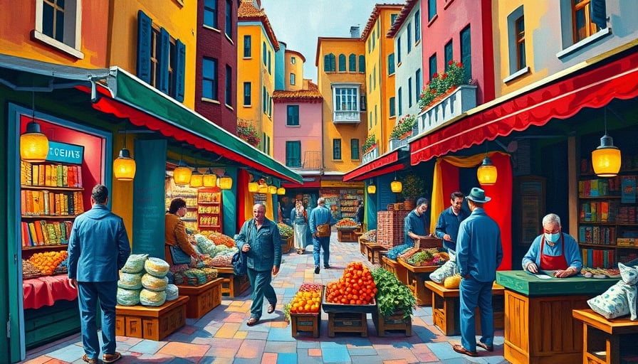 Unilever PLC Thrives: Strong Shares, Emerging‑Market Contracts, and Solid Financials Keep Investors Confident