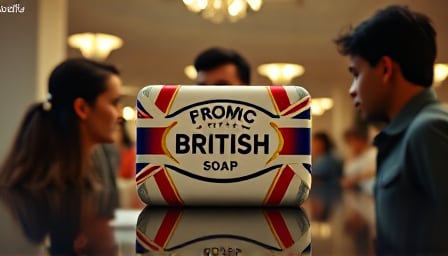 Unilever PLC's Steady Stock Performance Amidst Market Positivity and Upcoming AGM