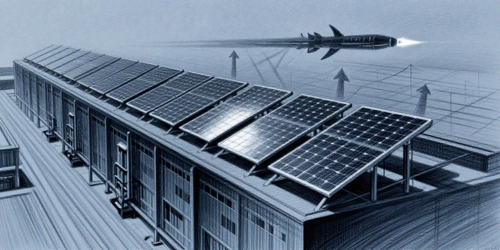UNILEVER Q1 2026: Strong EPC Growth, Solar Expansion & New Defence‑Aerospace Gains