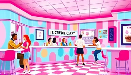 Unilever Sells Venezuelan Ice Cream Business, Reports AI-Driven Digital Marketing Success