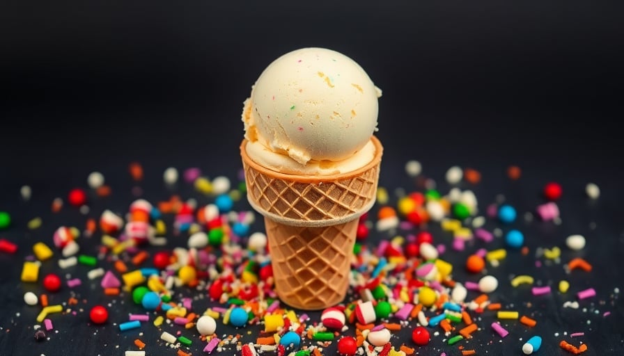 Unilever Spins Off Ice‑Cream Unit to Magnum, Shares Drop to 52‑Week Low Unilever Spins Off Ice‑Cream Unit to Magnum, Shares Drop to 52‑Week Low