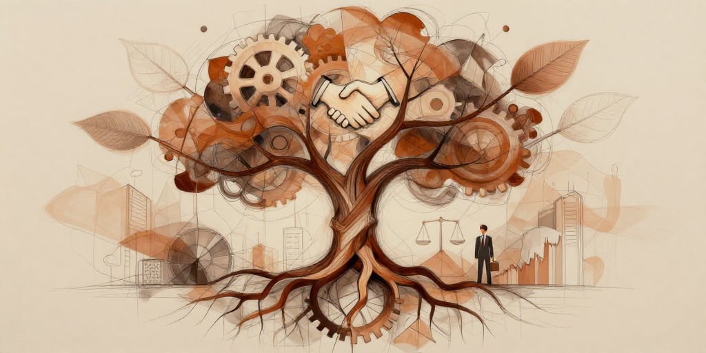 Unilever's 2026 AGM: Strong Shareholder Support, New Board, & ESG‑Focused Governance