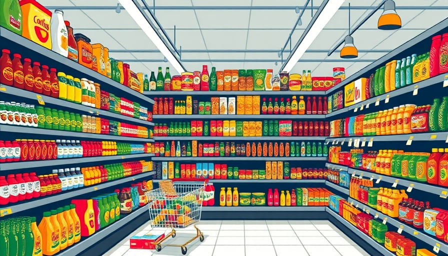 Unilever's $45B Food Division Sale to McCormick Sparks Investor Concerns and Price Drop Unilever's $45B Food Division Sale to McCormick Sparks Investor Concerns and Price Drop