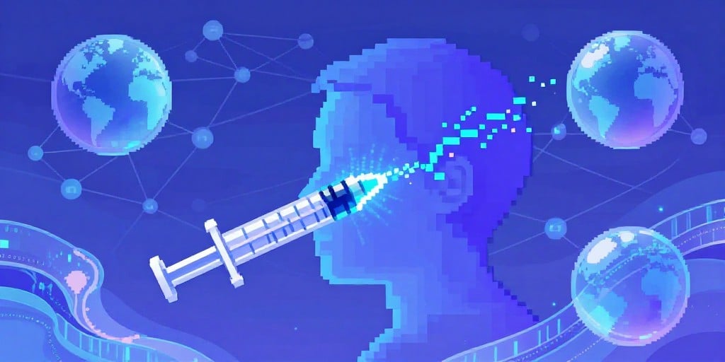 Unilever’s Bold Move Into Anti‑Aging Drugs: Strategy, Risks & Growth Opportunities