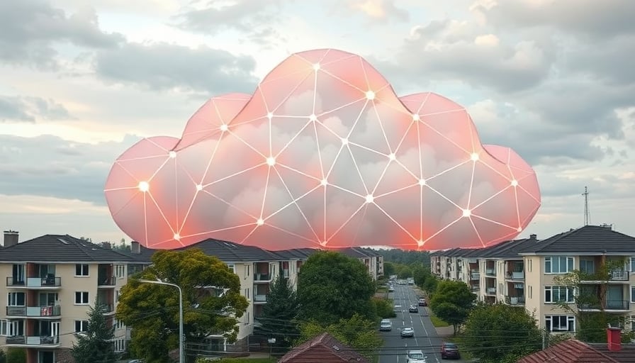 Unilever's Cloud Shift Boosts Investor Confidence and Drives FMCG Growth