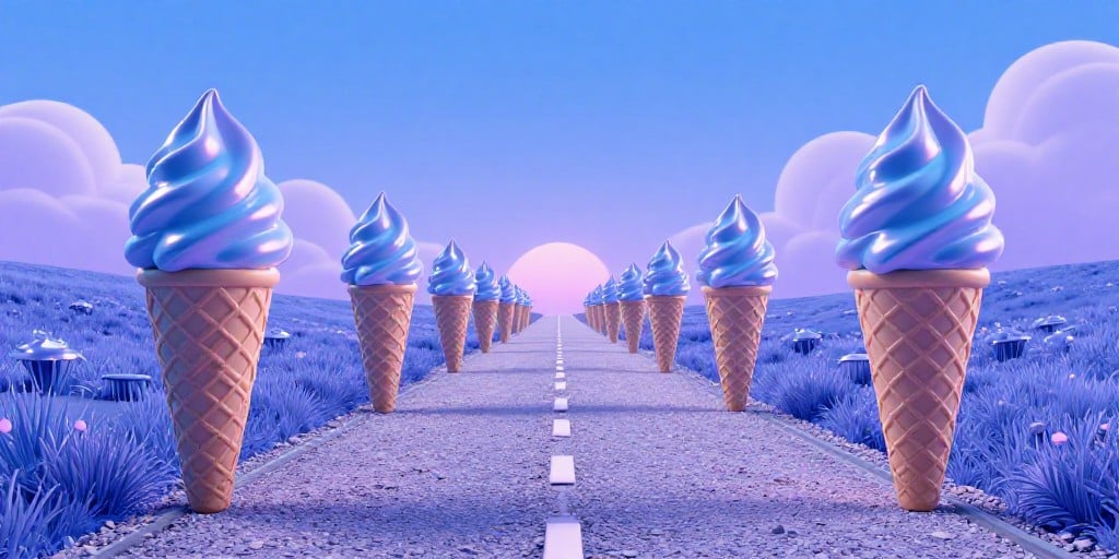 Unilever’s Ice‑Cream Sales Soar as European Heat Waves Boost Magnum Demand